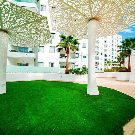 Apartament Ocean Garden 509 El Sol *