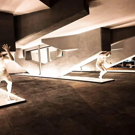 Ocean Garden 509 With Sunny Terrace Apartment