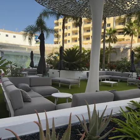 Ocean Garden 509 With Sunny Terrace Lägenhet