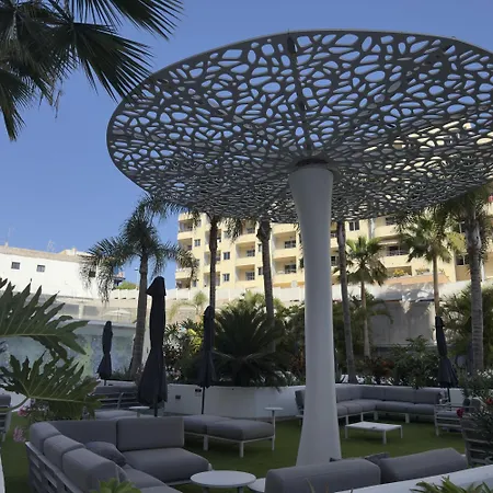 Appartement Ocean Garden 509 With Sunny Terrace